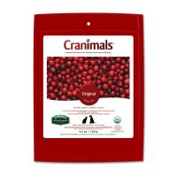 Cranimals UTI Supplement for Dogs & Cats - Original 120 g