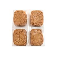 Red Dog Blue Kat Raw Cat Food - Turkey Foundations (4 x 1/4 lb) 1 lb