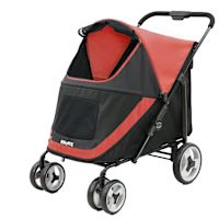 Gen7Pets Big / Multi Dog Pet Stroller