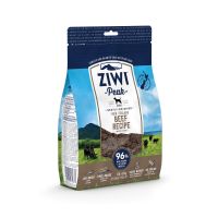 Ziwi Peak Air-Dried Beef Dog Food 454 g
