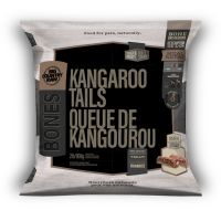 Big Country Raw - Raw Bones Kangaroo Tail 2 lb