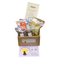 FREE MDC Sampler Box - Chicken-Free Dog Kibble Vancouver