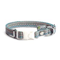 ppark W-Series Dog Collar Green S