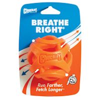 Chuckit - Breathe Right Fetch Ball L (1 pk)