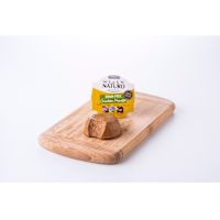 Naturo Wet Cat Food - Grain-Free Chicken Paté 85 g  Case of 12