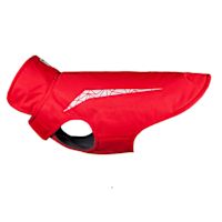 RC Pets Cascade Dog Coat Red 12