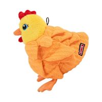 KONG Layerz Forage Hen Snuffle Dog Toy