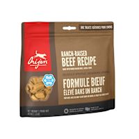 Orijen Freeze-Dried Raw Dog Treats - Beef 92 g