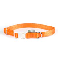 ppark i-Series Dog Clip Collar Orange XL