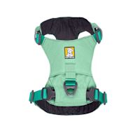 Ruffwear Hi & Light Dog Harness Sage Green M