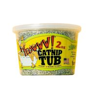 YEOWWW! Organic Catnip 2 oz