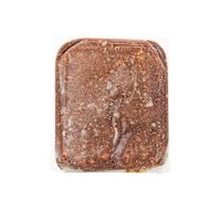 Red Dog Blue Kat Raw Dog Food - Venison & Veggies Foundations 1 lb Case of 8