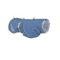 Hurtta Dog Monsoon Coat - Bilberry