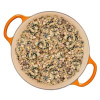 Tom&Sawyer Cooked Frozen Dog Food - Turkey Gobbler 454 g