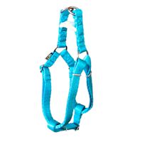 ppark i-Series Step-in Dog Harness Aqua S