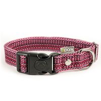 ppark W-Series Dog Collar Purple L