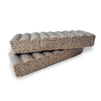 Himalayan Pet Supply Unhide Dog Chew Medium 2 pc