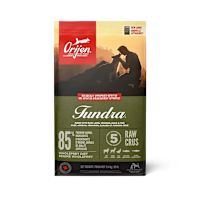 Orijen Dog Food Kibble - Tundra 11.4 kg