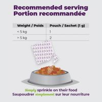 Baci+ Probio+(pre & probiotics) for Dogs 14 g