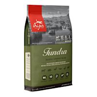 Orijen Dog Food Kibble - Tundra 11.4 kg