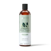 kin + kind Dry Skin & Coat Dog Shampoo 12oz