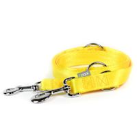 ppark i-Series 3-Way Dog Leash Yellow L