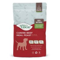 Nature's Logic Limited Ingredient Dog Kibble - Beef