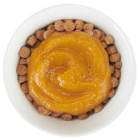Tiki Cat Born Carnivore Functions Meal Topper - Digestion Pumpkin 1.5 oz