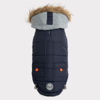 Go Fresh (GF) Pet Winter Sailor Parka Dog Jacket