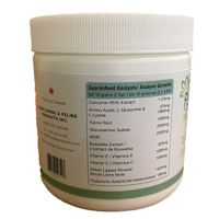 Fluid Pet Products Recoverex-Plus 250 g