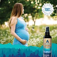 Atlantick Tick Attack Botanical Insect Repellent for Dogs & Humans 240 ml