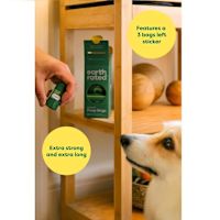 Earth Rated Dog Poop Bags Scented 21 Rolls (315)