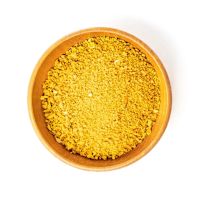 Green Juju Freeze-Dried Golden Blend w/ Bee Pollen Food Topper 5.5 oz