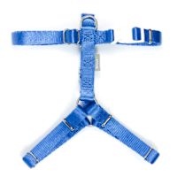 ppark i-Series "H" Dog Harness Sapphire XL