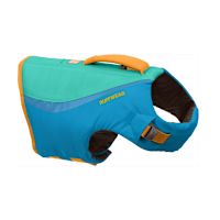 Ruffwear Float Coat Dog Life Jacket Blue Dusk S