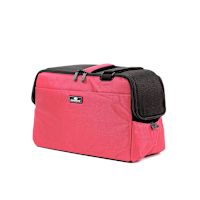 Sleepypod Airline Approved Dog Carrier Atom Blossom Pink