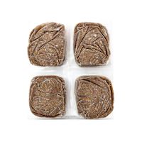 Red Dog Blue Kat Raw Dog Food - Everyday Raw Wild Outback  1 lb (4 x 1/4 lb)