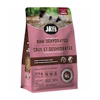 Jay's Raw Dehydrated Soft & Moist  Dog Food - Chicken & Beef Organ  1 kg