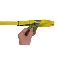 Ruffwear Flagline Dog Leash 6.5 ft Lichen Green