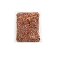 Red Dog Blue Kat Raw Dog Food - Beef, Tripe & Veggies Foundations 1 lb