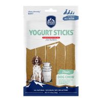 Himalayan Pet Supply Plain Yogurt Chew Sticks 4.8 oz