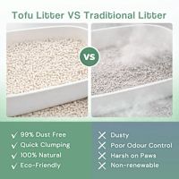 Dofu Cat - Tofu Spa Cat Litter Apple 6 kg