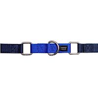 2 Hounds Freedom No-Pull Dog Harness - Navy Blue M 5/8"