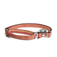 ppark W-Series 2-Way Dog Martingale Collar Red S