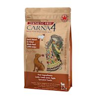 Carna4 Fresh Easy Chew Lamb - (Dog Dry Food) 20 lb