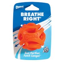 Chuckit - Breathe Right Fetch Ball M (1 pk)