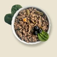 Big Country Raw Caravan Gently Cookhouse - Beef