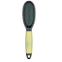 ConairPet Wire Pin Dog Brush with Gel Handle M