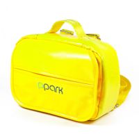 ppark MyOwn Funpack Dog Backpack Yellow L