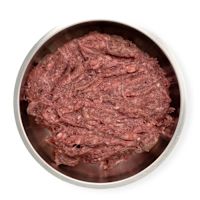 Big Country Raw Frozen Dog Food - Pure Beef